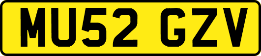 MU52GZV