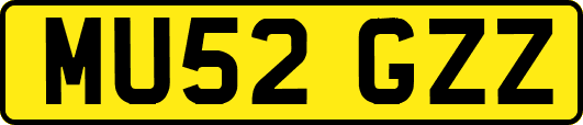 MU52GZZ