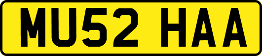 MU52HAA