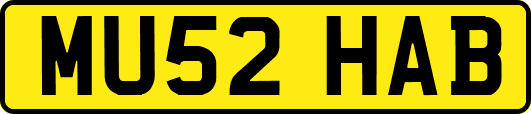 MU52HAB
