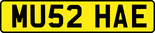 MU52HAE
