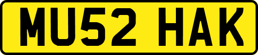 MU52HAK
