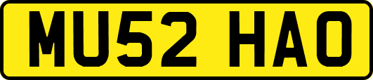 MU52HAO