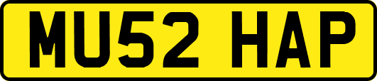 MU52HAP