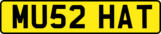 MU52HAT