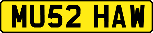 MU52HAW