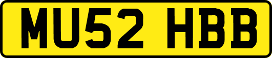 MU52HBB