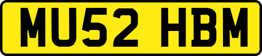 MU52HBM