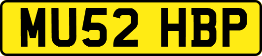MU52HBP