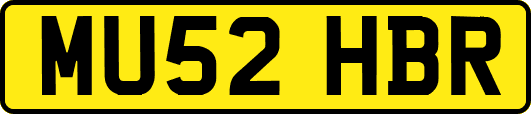MU52HBR