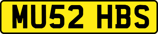 MU52HBS