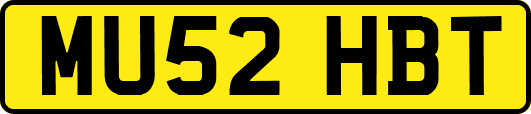 MU52HBT