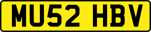 MU52HBV