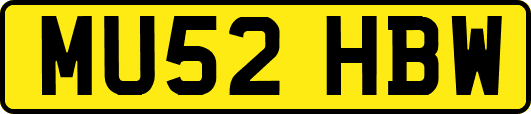 MU52HBW