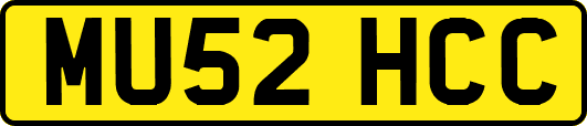 MU52HCC