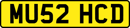 MU52HCD