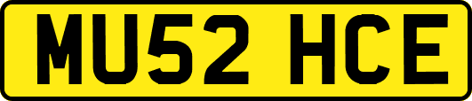 MU52HCE