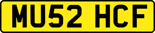 MU52HCF