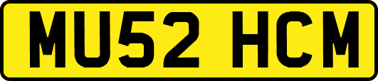 MU52HCM