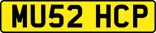 MU52HCP