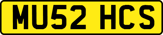 MU52HCS