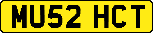 MU52HCT