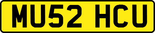 MU52HCU