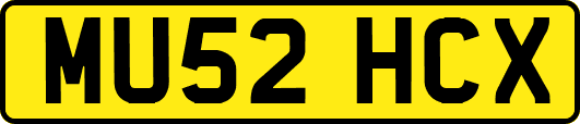 MU52HCX