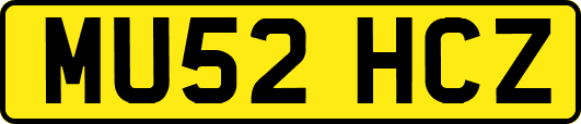 MU52HCZ