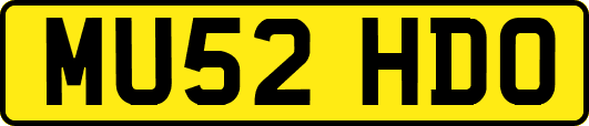MU52HDO