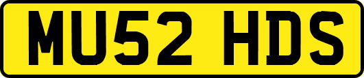 MU52HDS