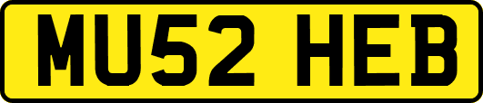 MU52HEB