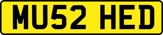 MU52HED