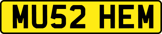 MU52HEM