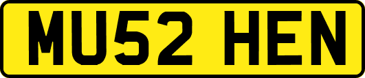 MU52HEN