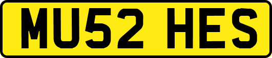 MU52HES
