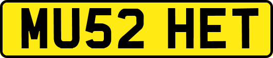 MU52HET