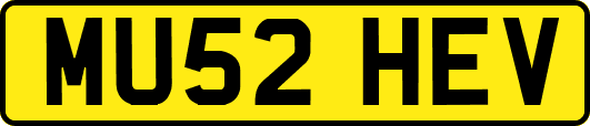 MU52HEV