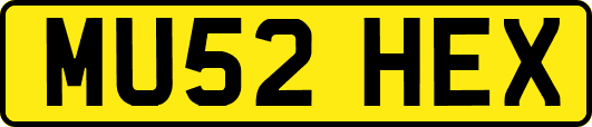 MU52HEX