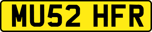 MU52HFR