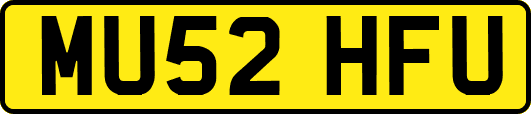 MU52HFU