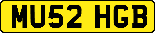 MU52HGB