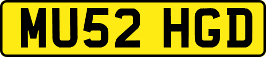 MU52HGD
