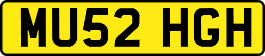 MU52HGH
