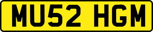 MU52HGM
