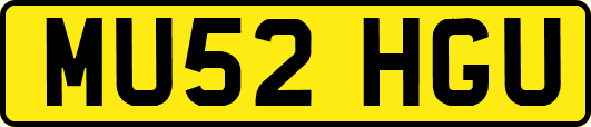 MU52HGU