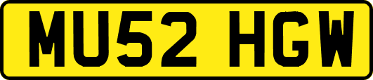MU52HGW