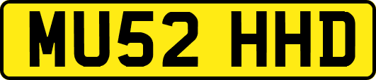 MU52HHD