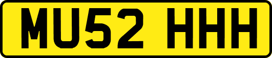 MU52HHH