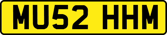 MU52HHM
